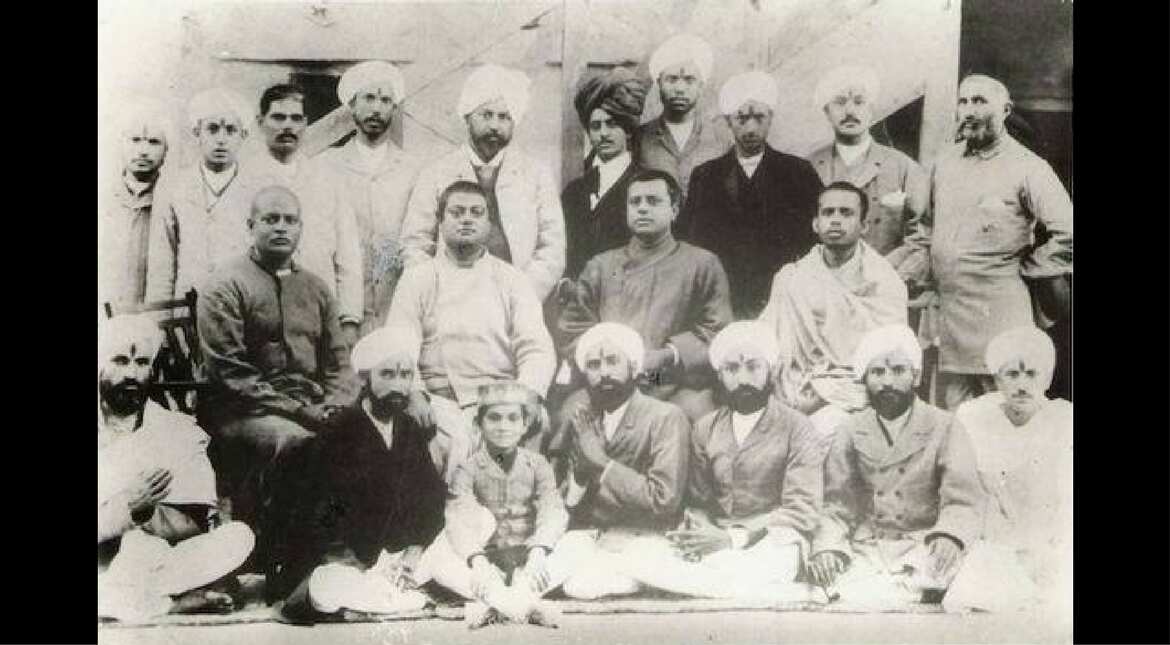 All religions are same