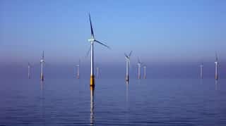 Offshore wind energy cheaper than nuclear power: UK report