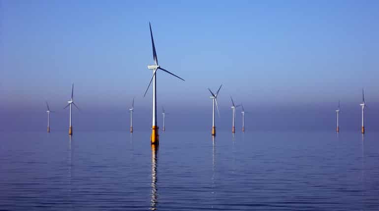 Offshore wind energy cheaper than nuclear power: UK report