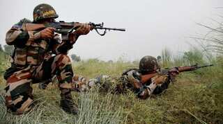 J&K: Pakistan Army resorts to unprovoked mortar shelling, 5 injured