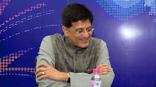 Piyush Goyal assures people Indian bullet train will be safe