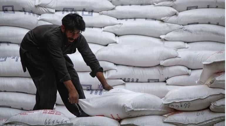 Pakistan struggles to export sugar surplus as global prices plunge
