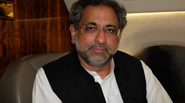 Pakistan PM warns US sanctions would be counter-productive