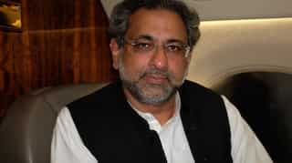 Pakistan PM warns US sanctions would be counter-productive