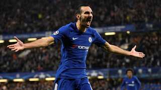 Champions League: Barcelona beat Juventus; PSG, ManU & Chelsea win big