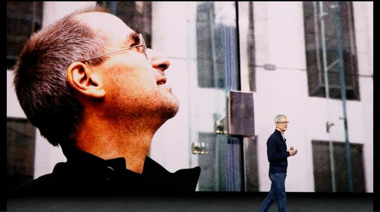 The tenth anniversary Apple X