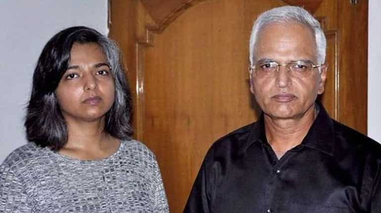 Varnika Kundu's father transferred month after Vikas Barala's arrest Varnika Kundu's father transferred month after Vikas Barala's arrest