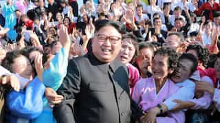 Have to calm down the hotheads: Russia on Trump, Kim Jong trading threats