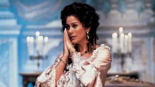 Opera singer Dame Kiri Te Kanawa announces retirement