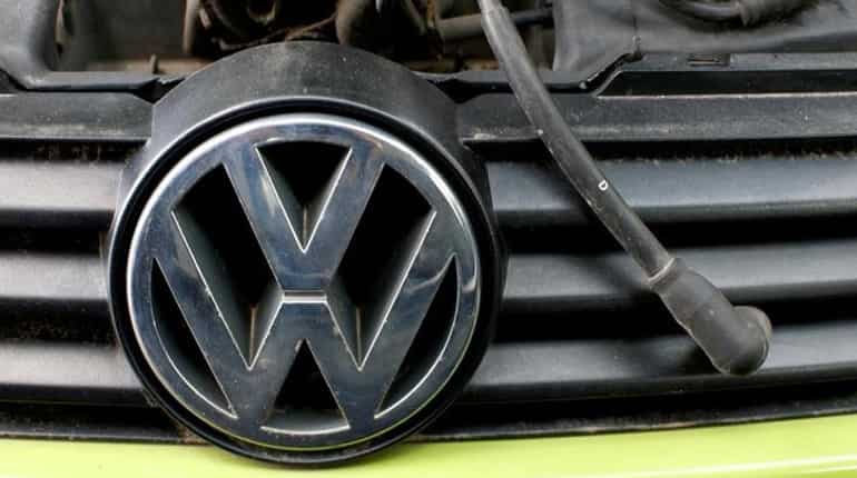 EU carmakers offer conditional 20 per cent CO2 cut by 2030