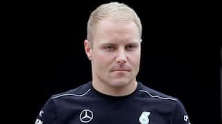 Formula-1: Mercedes confirm Bottas for 2018