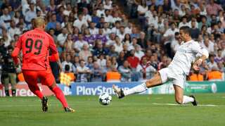 Champions League: Ronaldo back in style for Real, Spurs end Wembley jinx