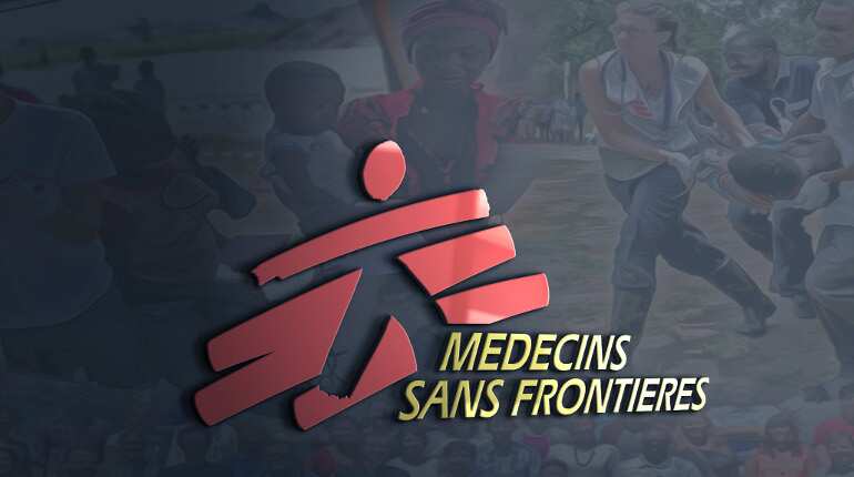 Medical charity MSF asked to leave Pakistan's tribal region Medical charity MSF asked to leave Pakistan's tribal region