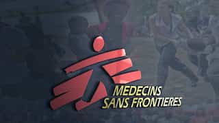 Medical charity MSF asked to leave Pakistan's tribal region