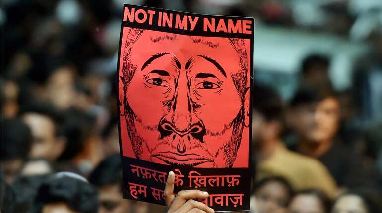 Pehlu Khan lynching: Rajasthan Police gives clean chit to 6 accused Pehlu Khan lynching: Rajasthan Police gives clean chit to 6 accused