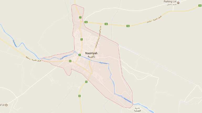 At least 52 killed in twin attacks in southern Iraq, IS claims responsibility