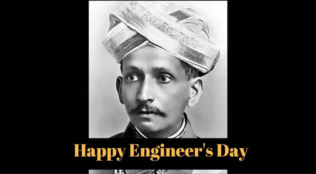 Engineers' Day: Who is M Visvesvaraya?