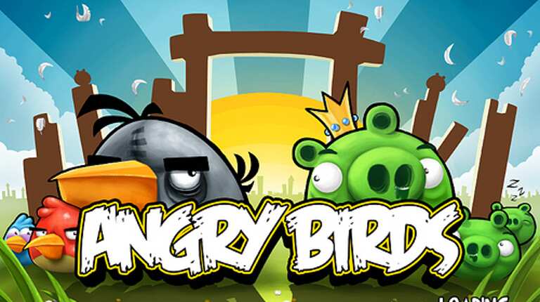 Angry Birds maker Rovio moves forward with $1 billion IPO Angry Birds maker Rovio moves forward with $1 billion IPO