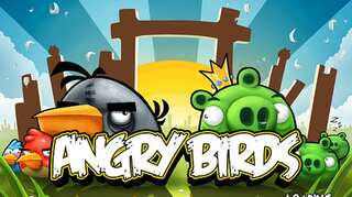 Angry Birds maker Rovio moves forward with $1 billion IPO