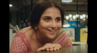 Vidya Balan turns producer for short film 'Natkhat'