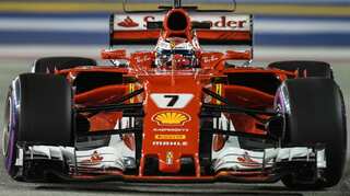 Formula One: McLaren dump misfiring Honda for Renault