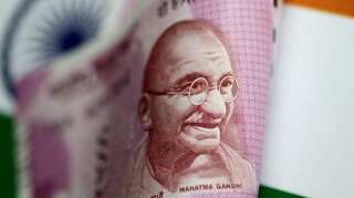 Rupee rises 21 paise to 69.49 against US dollar in early trade