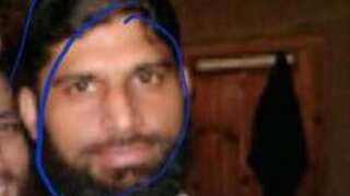 The 5 terrorists 'most wanted' by security forces in their list
