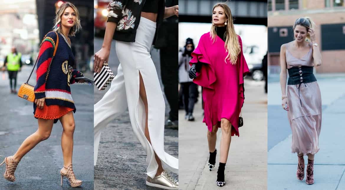 New York Fashion Week roundup: Fashion bloggers own the New York streets as their ramp