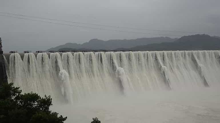 Sardar Sarovar Dam an 'engineering miracle', World Bank refused to fund: PM Modi after inauguration Sardar Sarovar Dam an 'engineering miracle', World Bank refused to fund: PM Modi after inauguration