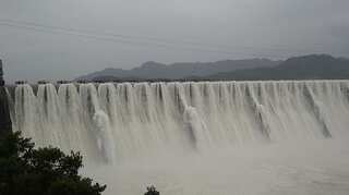 Sardar Sarovar Dam an 'engineering miracle', World Bank refused to fund: PM Modi after inauguration