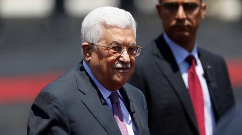 Palestine's Hamas ready for talks with Fatah, elections - statement Palestine's Hamas ready for talks with Fatah, elections - statement