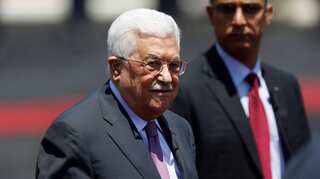 Palestine's Hamas ready for talks with Fatah, elections - statement