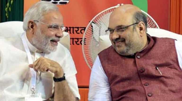 What PM Modi's oldest associate said on his 67th birthday What PM Modi's oldest associate said on his 67th birthday