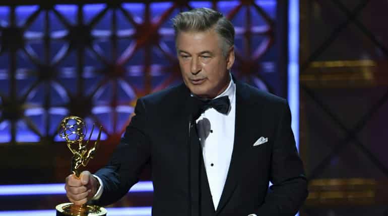 'Veep' top comedy winner at Emmys