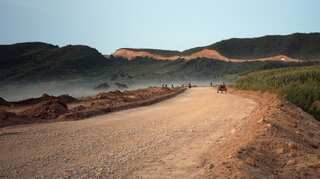 North Korea seems to maintain strict land border controls: Seoul