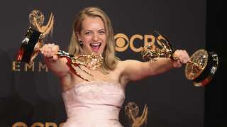 Hulu's big Emmy night marks a streaming milestone