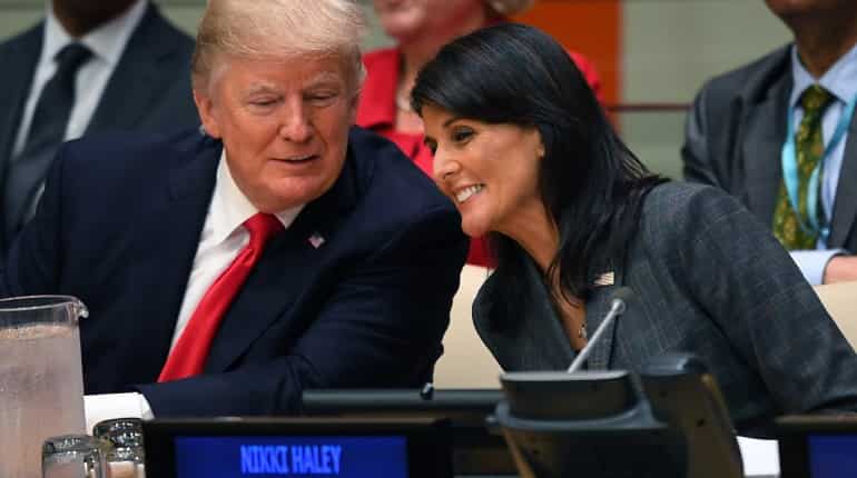 UN hasn't reached full potential due to bureaucracy and mismanagement: Trump