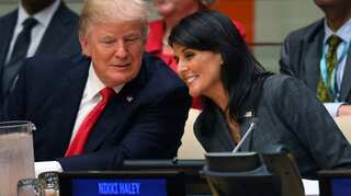 UN hasn't reached full potential due to bureaucracy and mismanagement: Trump