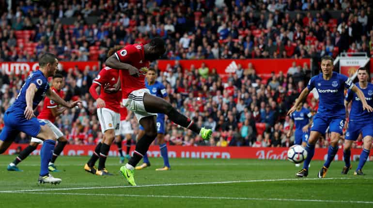Despite loss to Manchester United, Everton can turn things around, says Sigurdsson