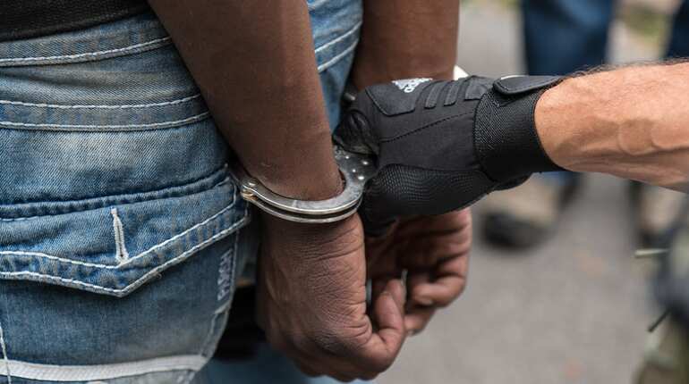 Suspects arrested in Assams's Terrang village