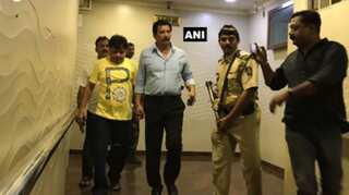 After Iqbal Kaskar, his close aides arrested in Thane
