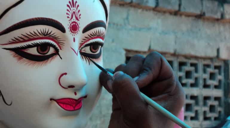 Mahalaya