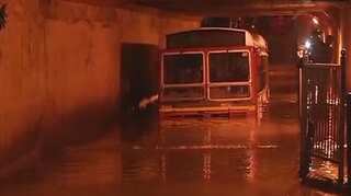 Mumbai rains: Situation will improve from now on, says Met Dept