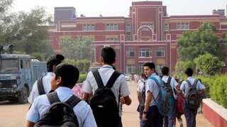 Ryan student murder: High court refuses to stay school owners' arrest