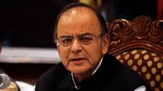 Taken note of indicators, will take necessary steps: Arun Jaitley on economic slowdown