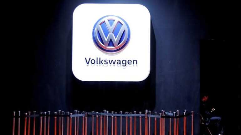 Volkswagen's German plants need to shape up: Production chief