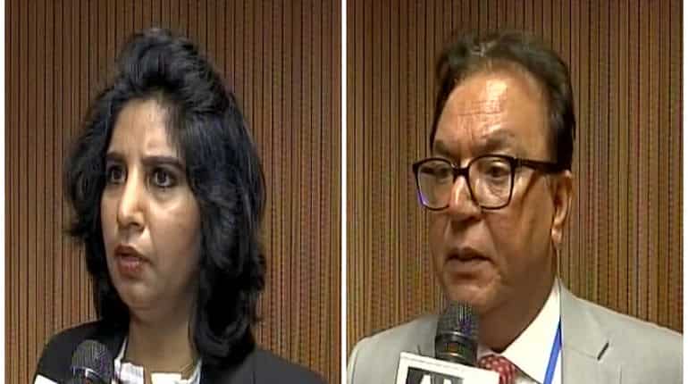 Activists from PoK, Sindh blame Pakistan for harbouring terrorists, targeting minorities