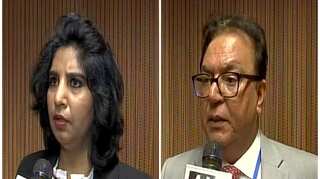Activists from PoK, Sindh blame Pakistan for harbouring terrorists, targeting minorities