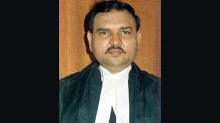 Former high court judge Quddusi arrested in corruption case?