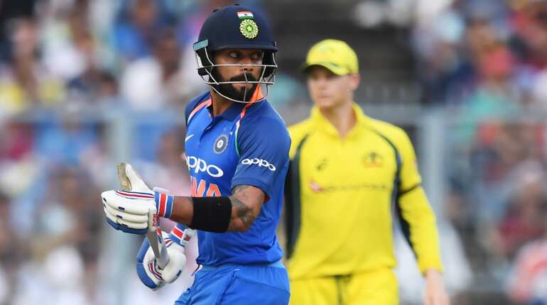 India fails to captalise